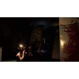 แผ่นเกม Nintendo Switch 2 : Resident Evil Requiem