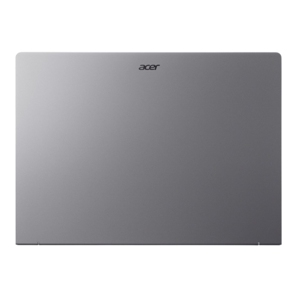 โน๊ตบุ๊ค Acer Aspire Go 14 AG14-I71M-53L4 Steel Gray