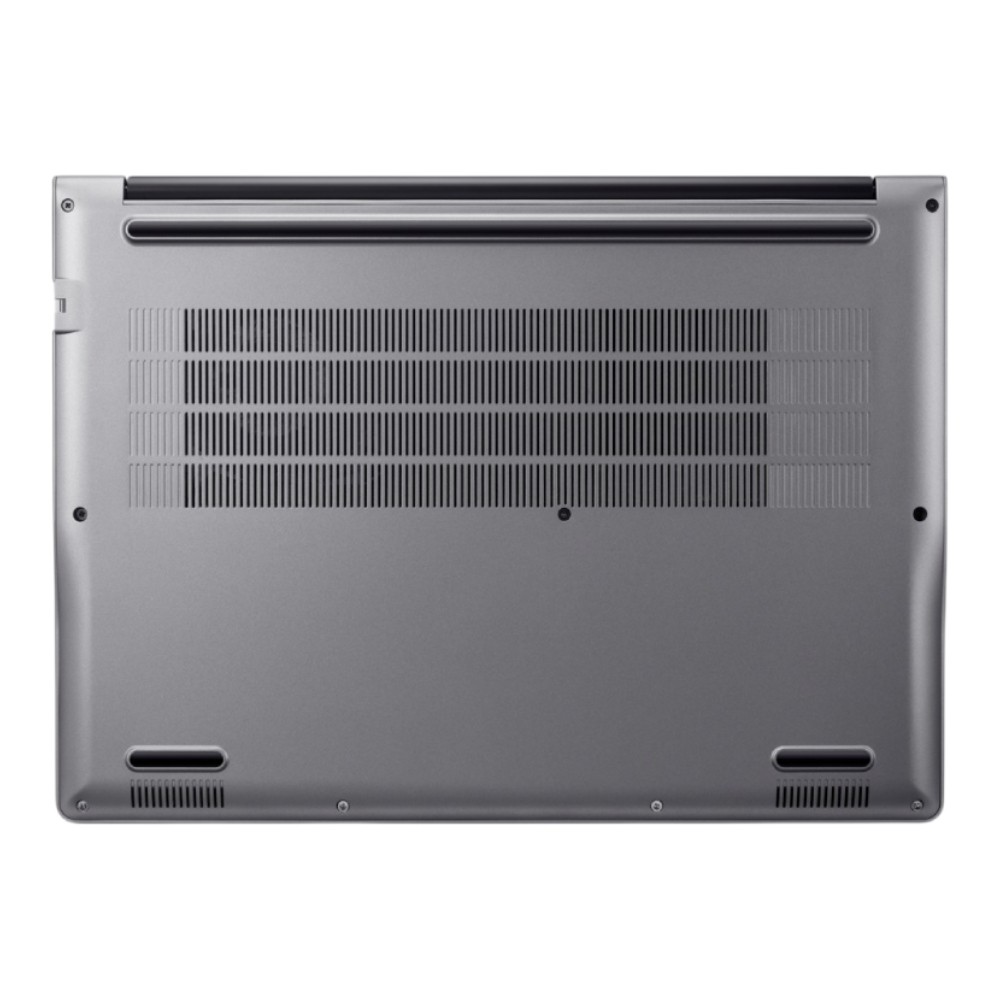 โน๊ตบุ๊ค Acer Aspire Go 14 AG14-I71M-53L4 Steel Gray