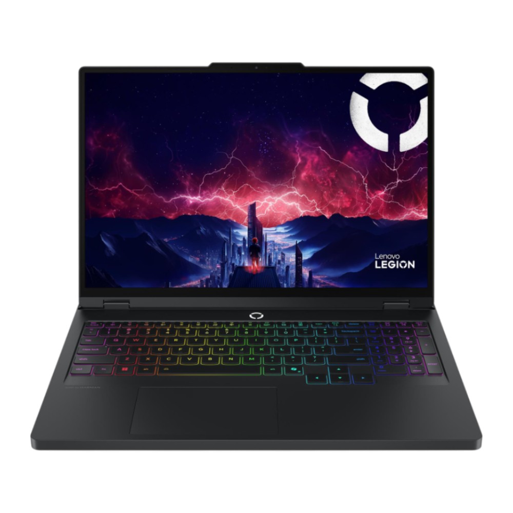 โน๊ตบุ๊ค Lenovo Legion Pro 5 16ADR10-83LT009CTA Eclipse Black