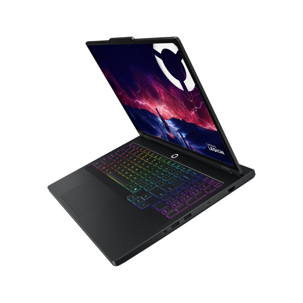 โน๊ตบุ๊ค Lenovo Legion Pro 5 16ADR10-83LT009CTA Eclipse Black