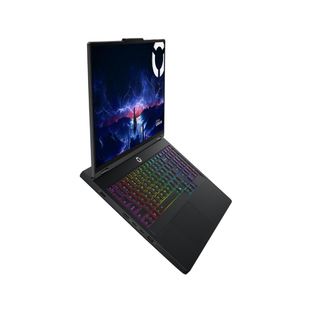 โน๊ตบุ๊ค Lenovo Legion Pro 5 16IAX10H-83LU005KTA Eclipse Black