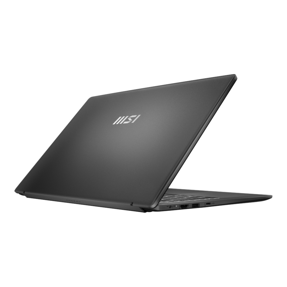 โน๊ตบุ๊ค MSI Modern 15 F13MG-1251TH Platinum Gray