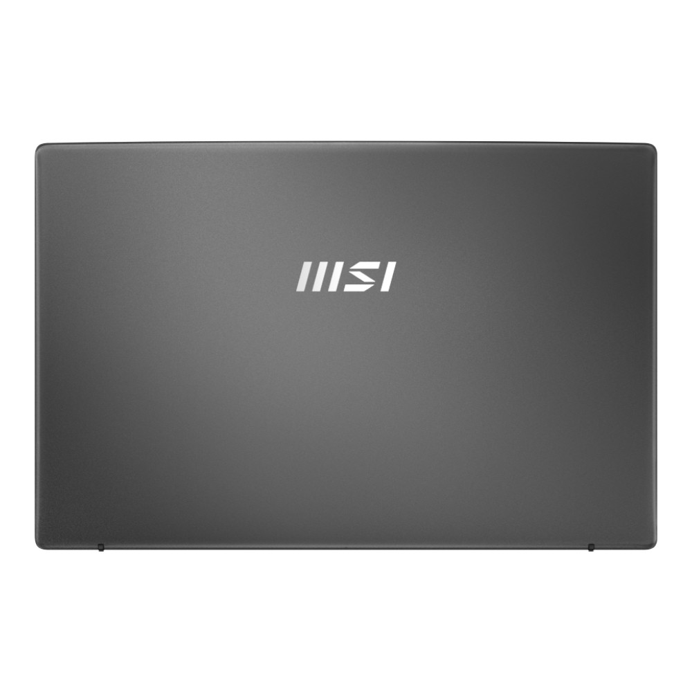 โน๊ตบุ๊ค MSI Modern 15 F13MG-1251TH Platinum Gray