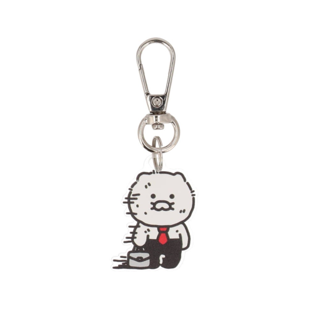 FOX x KAKAO Friends เคส Airpods Gen 4 life is Hard Coffee