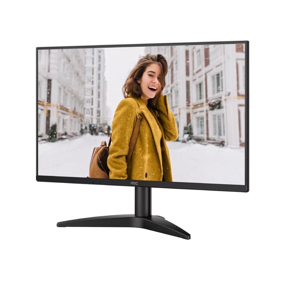 จอมอนิเตอร์ AOC 27B36XE/67 (IPS 144Hz)