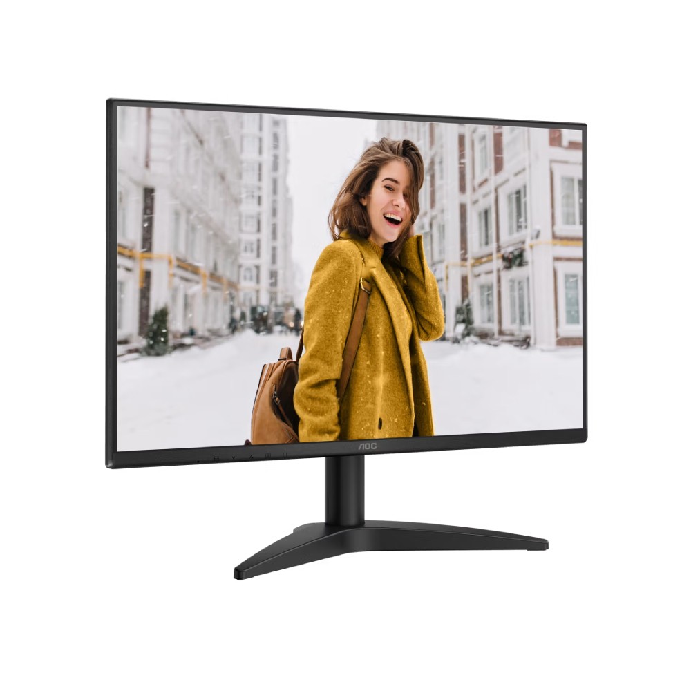 จอมอนิเตอร์ AOC 27B36XE/67 (IPS 144Hz)