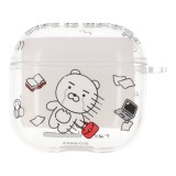 FOX x KAKAO Friends เคส Airpods Gen 4 life is Hard Crying Bear