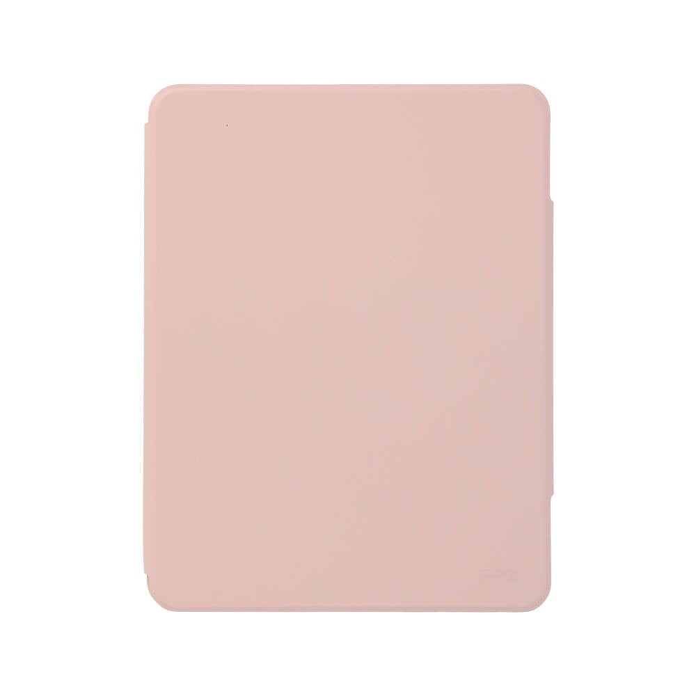 เคสคีย์บอร์ด FOX iPad Air6/7/8 11inch 2026 (M2/M3/M4) Pink