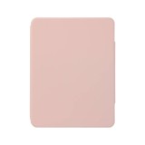 เคสคีย์บอร์ด FOX iPad Air6/7/8 11inch 2026 (M2/M3/M4) Pink