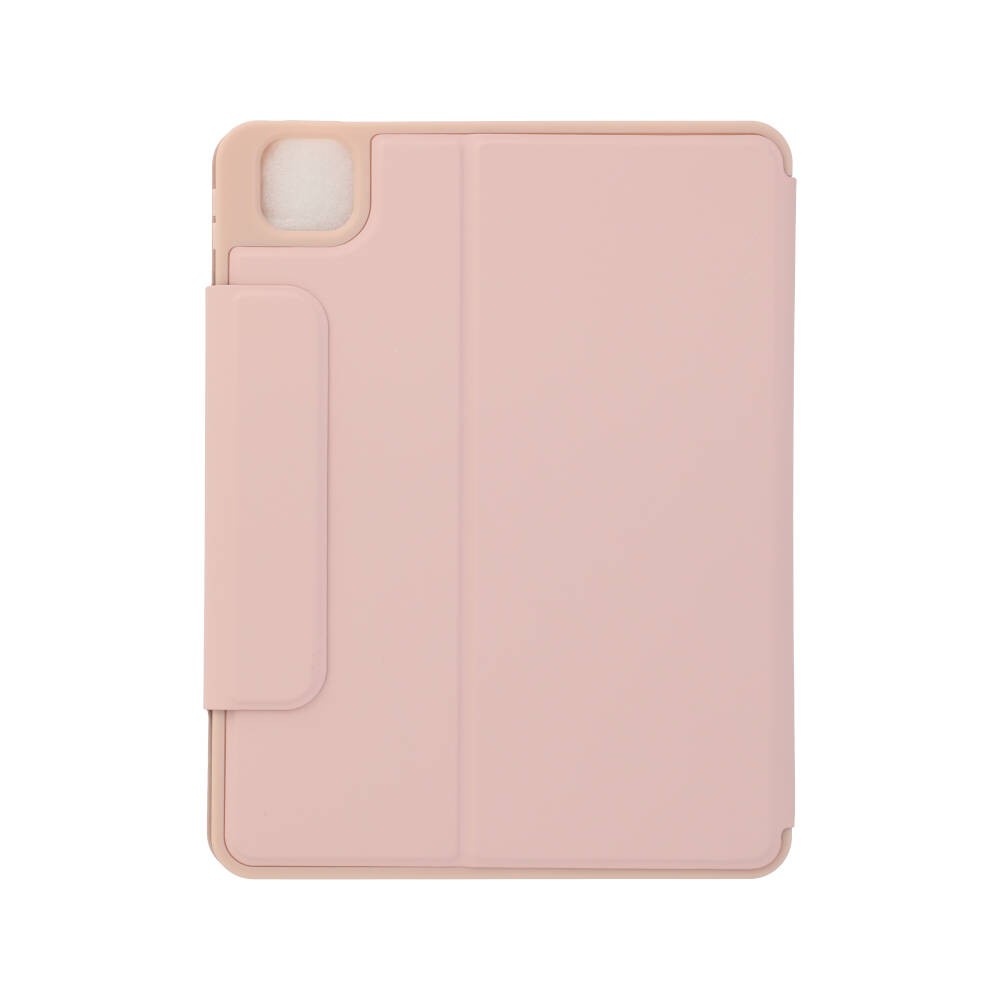 เคสคีย์บอร์ด FOX iPad Air6/7/8 11inch 2026 (M2/M3/M4) Pink
