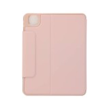 เคสคีย์บอร์ด FOX iPad Air6/7/8 11inch 2026 (M2/M3/M4) Pink