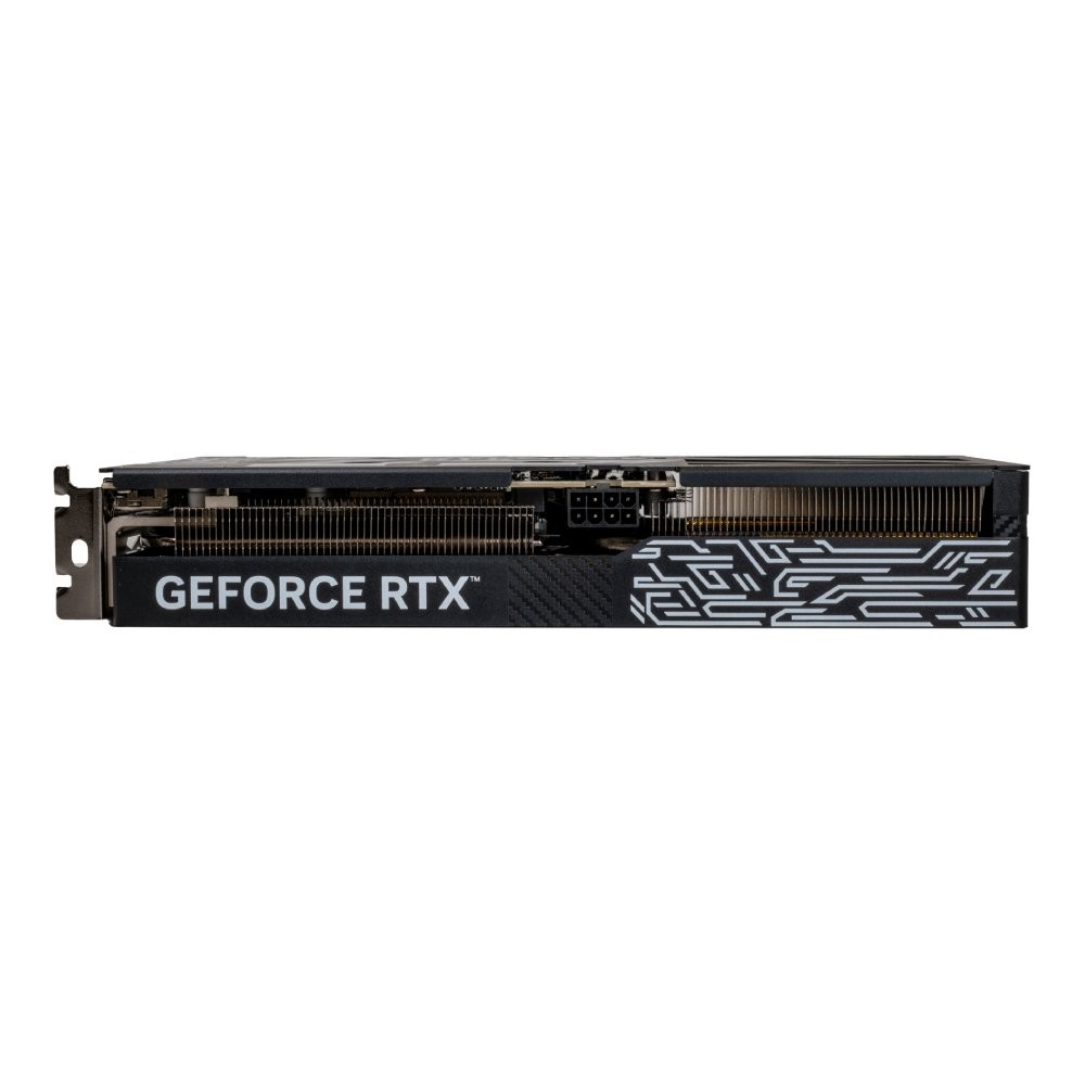 การ์ดจอ GALAX GeForce RTX 5060 Ti 1-Click OC V2 16GB GDDR7 128-bit