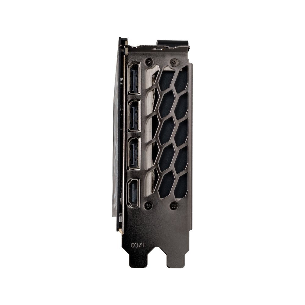 การ์ดจอ GALAX GeForce RTX 5060 Ti 1-Click OC V2 16GB GDDR7 128-bit