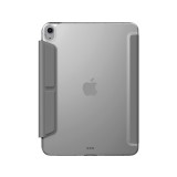 เคส Uniq iPad Air 6 11 (2024) Camden Click Rhino Gray