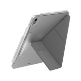 เคส Uniq iPad Air 6 11 (2024) Camden Click Rhino Gray