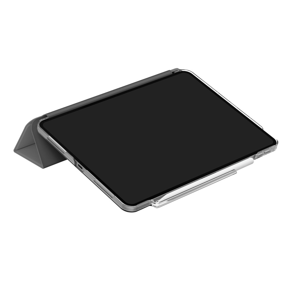 เคส Uniq iPad Air 6 11 (2024) Camden Click Rhino Gray