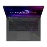โน๊ตุบุ๊ค Asus ROG Strix G16 G614FP-TS157W Volt Green