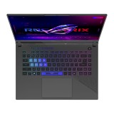 โน๊ตบุ๊ค Asus ROG Strix G16 G614PR-TS113W Eclipse Gray