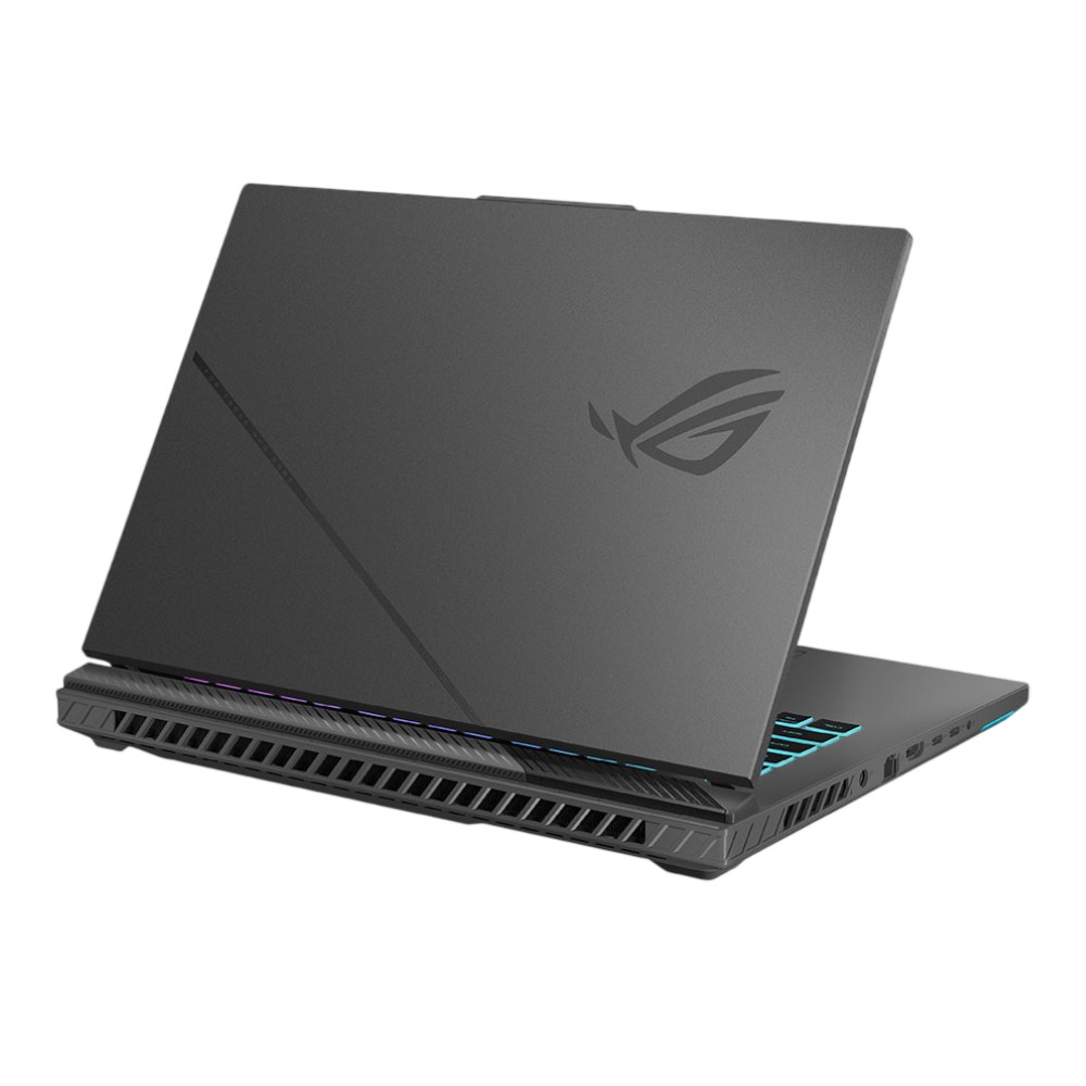 โน๊ตบุ๊ค Asus ROG Strix G16 G614PR-TS113W Eclipse Gray
