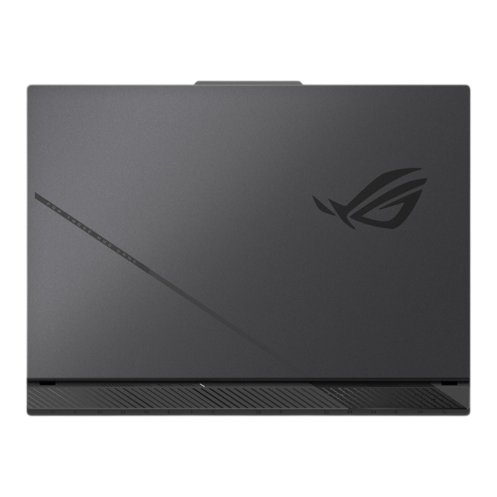 โน๊ตบุ๊ค Asus ROG Strix G16 G614PR-TS113W Eclipse Gray