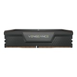 แรมพีซี Corsair VENGEANCE DDR5 64GB (2x32GB)/5600MHz.CL 40 (AMD EXPO & INTEL XMP) Gray (CMK64GX5M2D5600Z40)