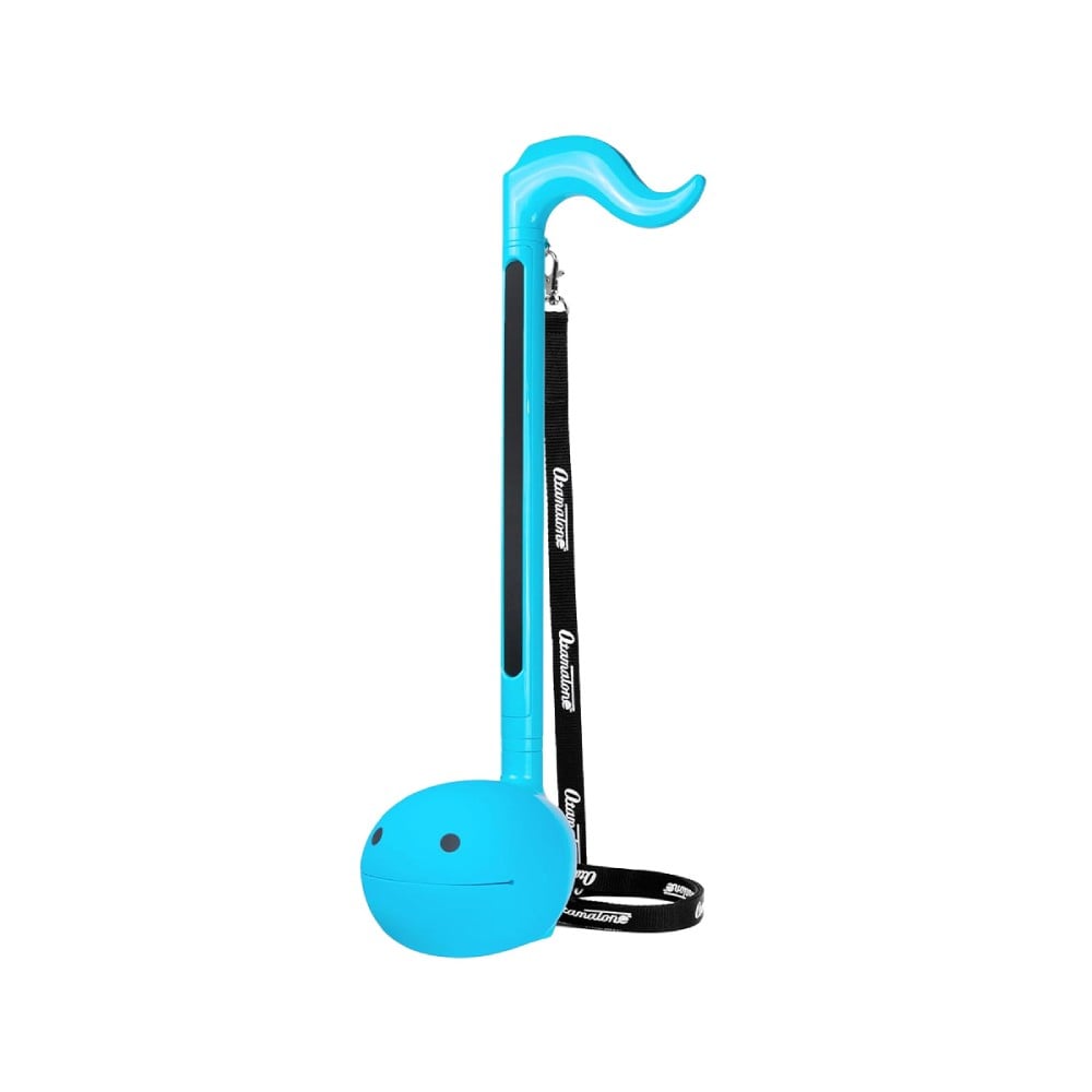 เครื่องดนตรี Otamatone Deluxe Blue