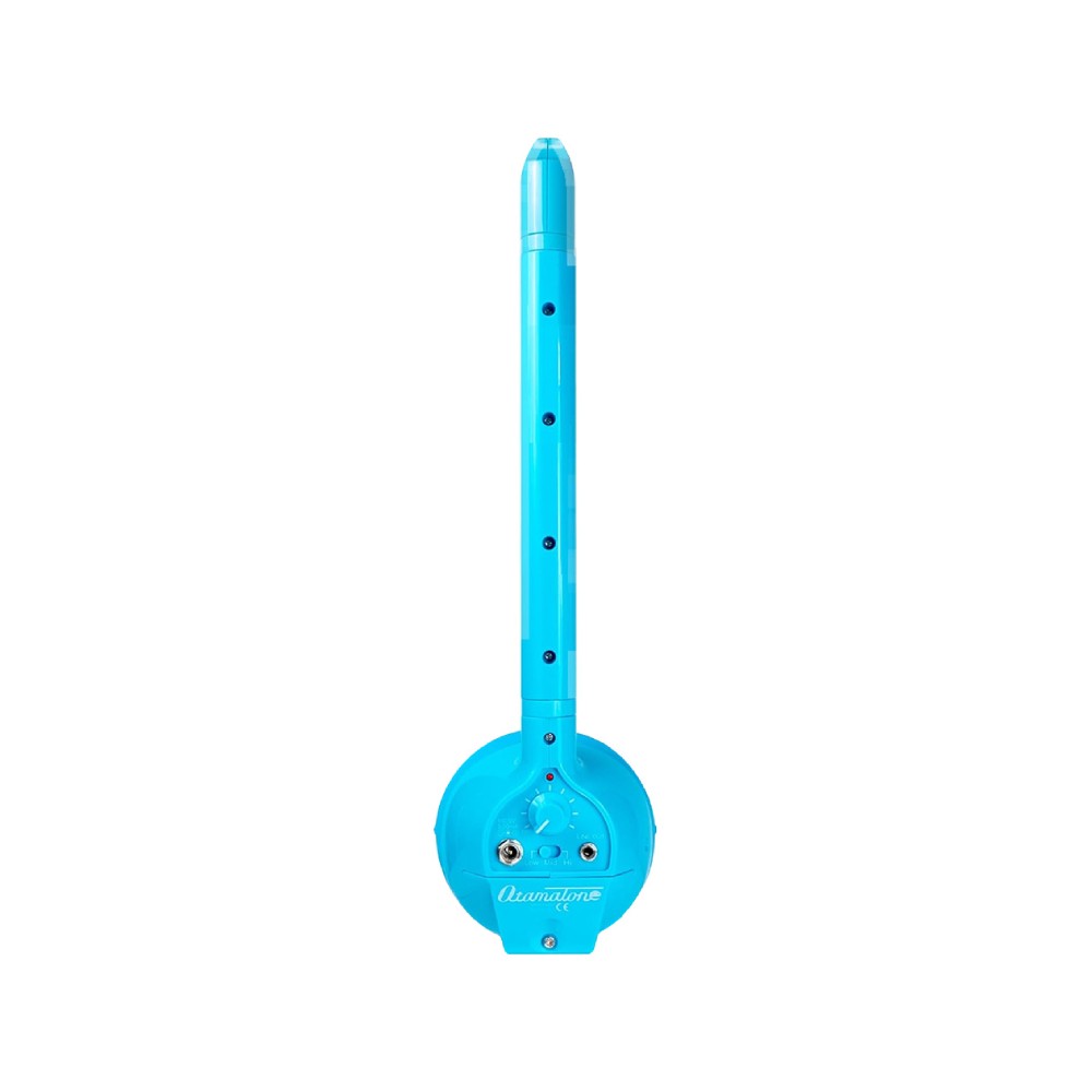 เครื่องดนตรี Otamatone Deluxe Blue