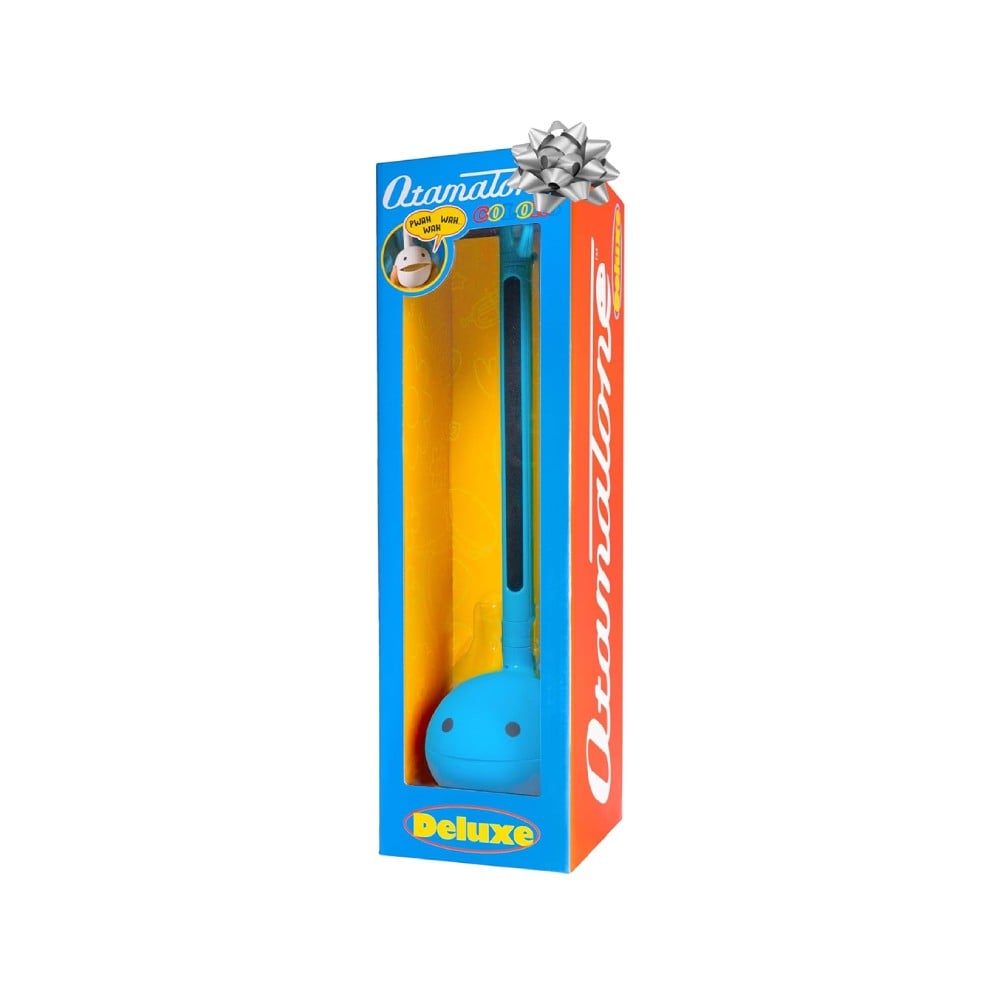 เครื่องดนตรี Otamatone Deluxe Blue