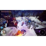 แผ่นเกม Nintendo Switch 2 : The Adventures of Elliot: The Millennium Tales (Standared Edition)