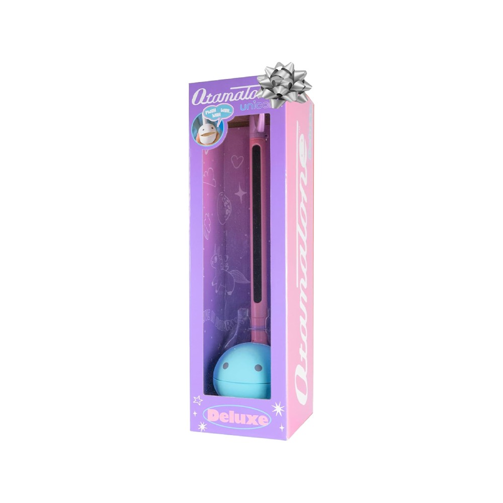 เครื่องดนตรี Otamatone Deluxe Unicorn
