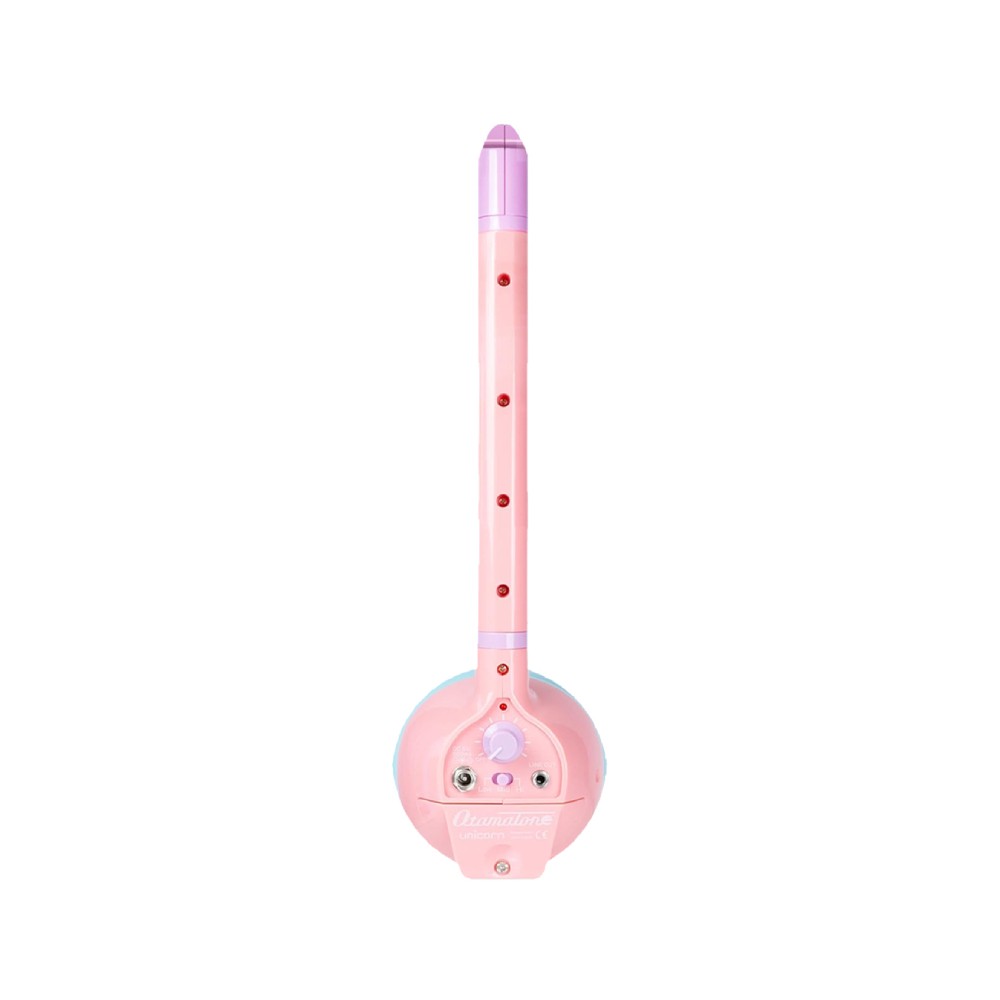 เครื่องดนตรี Otamatone Deluxe Unicorn