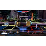แผ่นเกม Nintendo Switch 2 : Monopoly: Star Wars Heroes vs. Villains