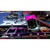 แผ่นเกม Nintendo Switch 2 : Monopoly: Star Wars Heroes vs. Villains