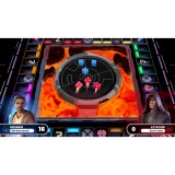 แผ่นเกม Nintendo Switch 2 : Monopoly: Star Wars Heroes vs. Villains