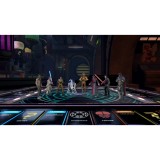 แผ่นเกม Nintendo Switch 2 : Monopoly: Star Wars Heroes vs. Villains