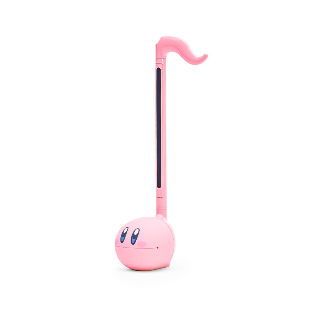 เครื่องดนตรี Otamatone English Edition Kirby
