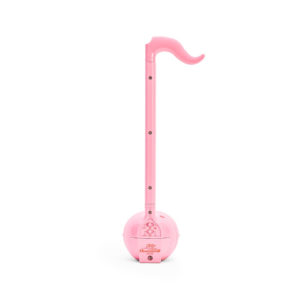 เครื่องดนตรี Otamatone English Edition Kirby