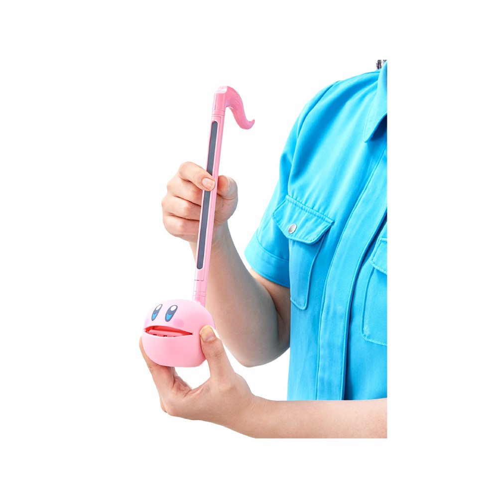 เครื่องดนตรี Otamatone English Edition Kirby
