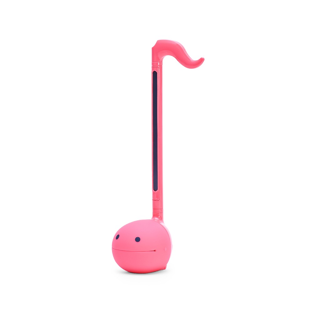เครื่องดนตรี Otamatone English Pink