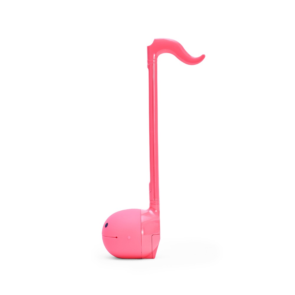 เครื่องดนตรี Otamatone English Pink