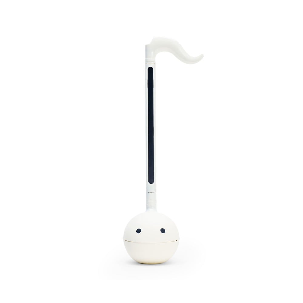 เครื่องดนตรี Otamatone English White