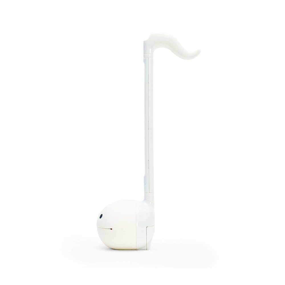 เครื่องดนตรี Otamatone English White