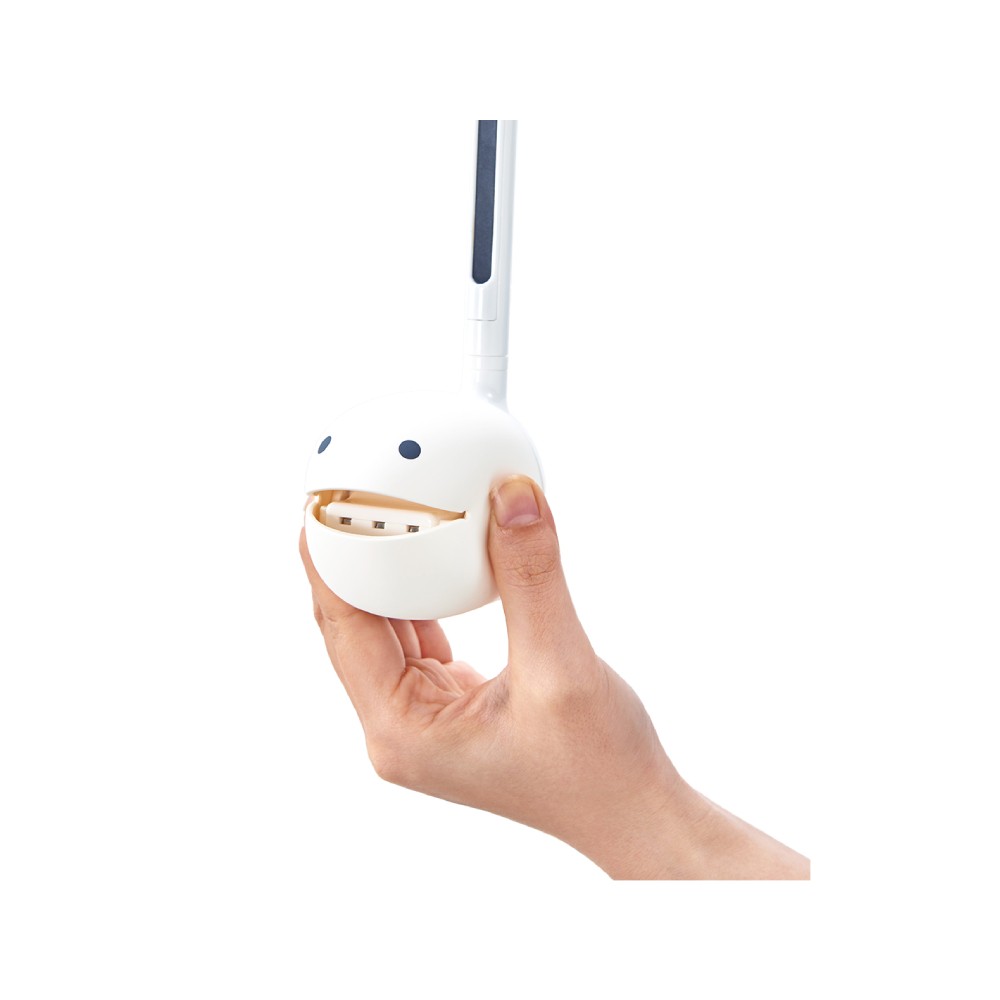 เครื่องดนตรี Otamatone English White