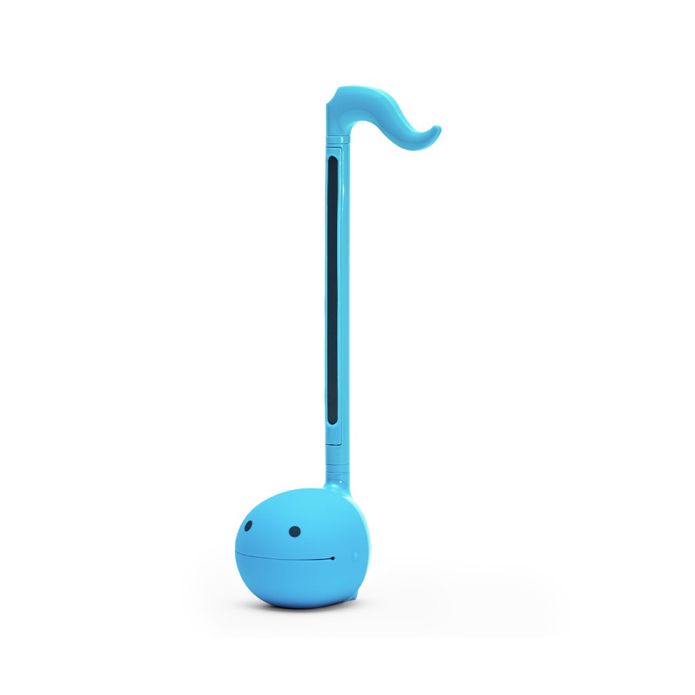 เครื่องดนตรี Otamatone English Blue
