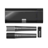 ไมโครโฟนไร้สาย IKARAO Micbox Pro