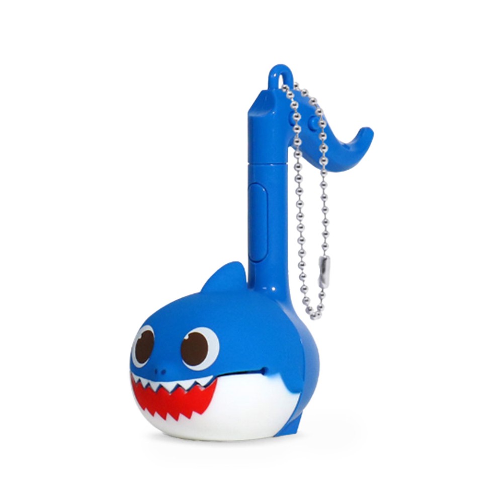 เครื่องดนตรี Otamatone Melody BS Daddy Shark Blue