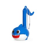 เครื่องดนตรี Otamatone Melody BS Daddy Shark Blue