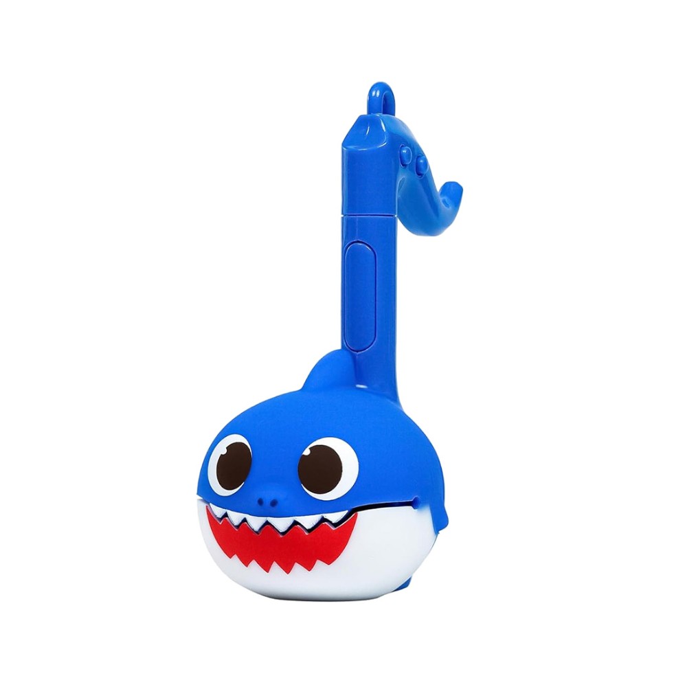 เครื่องดนตรี Otamatone Melody BS Daddy Shark Blue