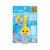 เครื่องดนตรี Otamatone Melody BS Daddy Shark Yellow